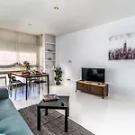 My City Home - Beautiful Apartment At Chamartin