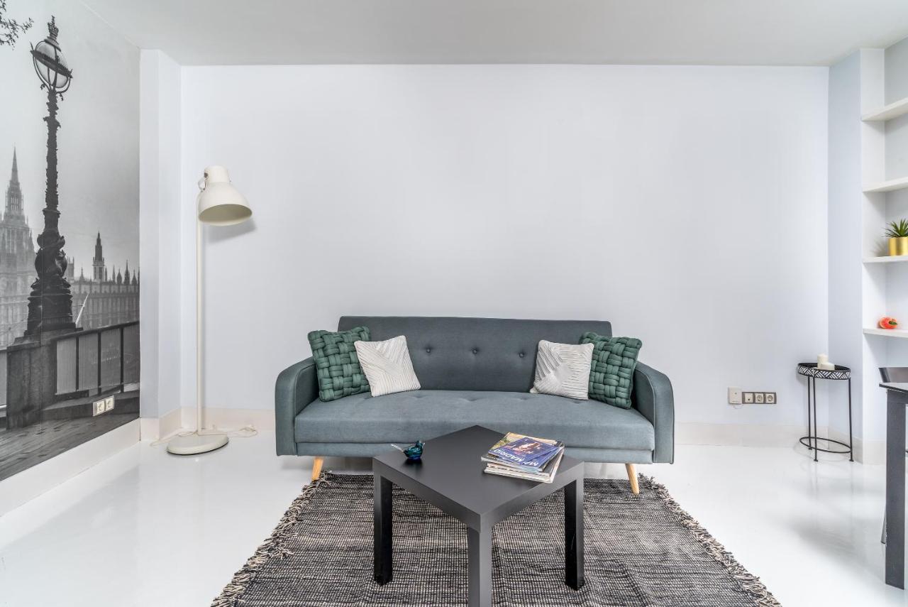 Apartment My City - Beautiful At Chamartin Madrid